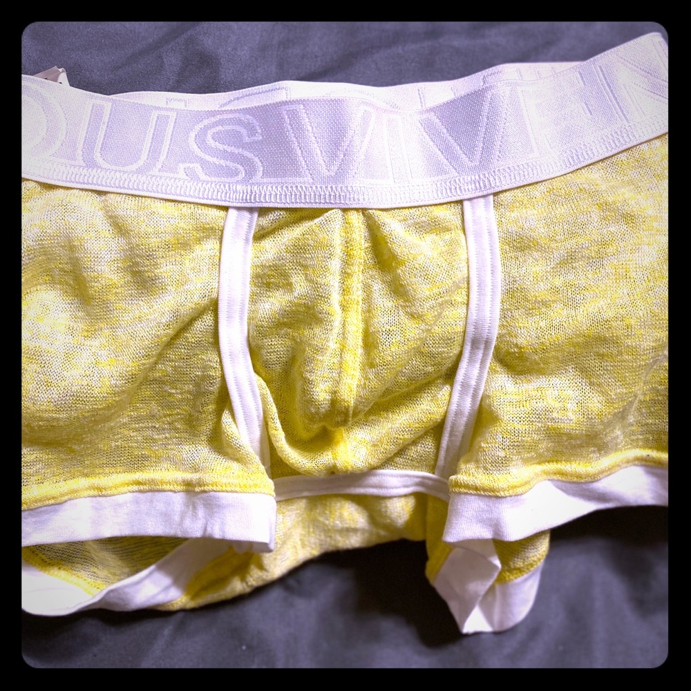 Men’s Modus Vivendi SM Trunk